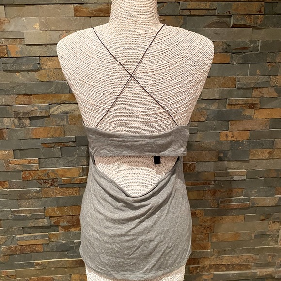 T By Alexander Wang Tank Top. Sz. L (only one) - Picture 2 of 4